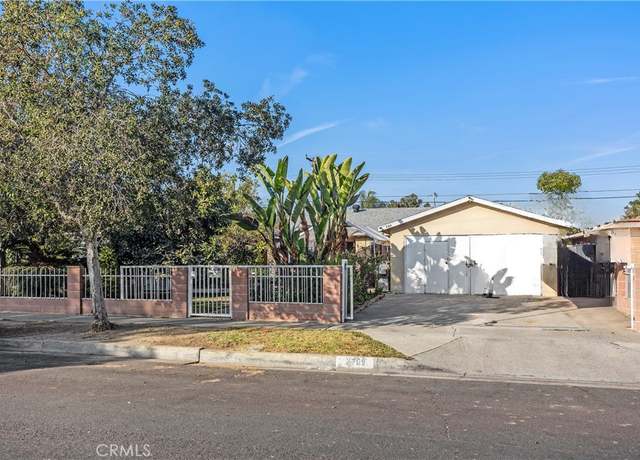Property at 2709 W Saint Gertrude Pl, Santa Ana, CA 92704, 3 beds, 1.5 baths