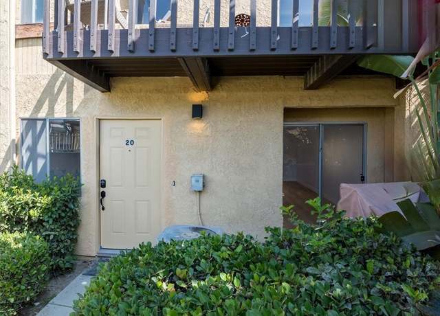 Property at 14700 S Berendo Ave #20, Gardena, CA 90247, 2 beds, 2.5 baths