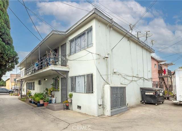 Property at 5110 Compton Ave, Los Angeles, CA 90011, 10 beds, 6 baths