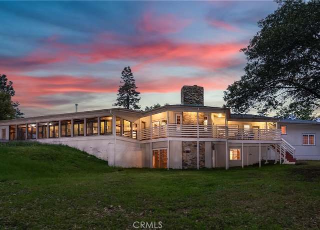 Property at 4904 Sierra Pines Dr, Mariposa, CA 95338, 3 beds, 3.5 baths