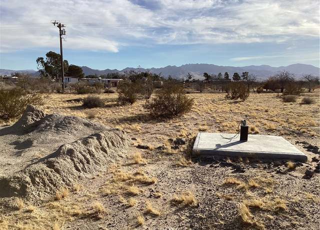 Property at 42979 Mandrill St, Newberry Springs, CA 92365