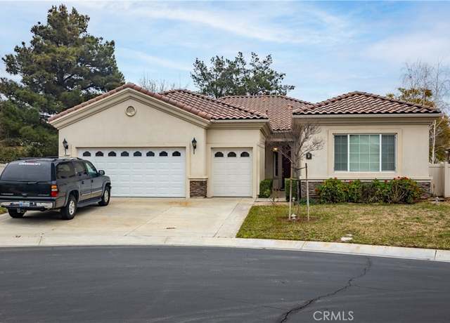 Property at 1726 Reyes Ln, Beaumont, CA 92223, 2 beds, 2.5 baths