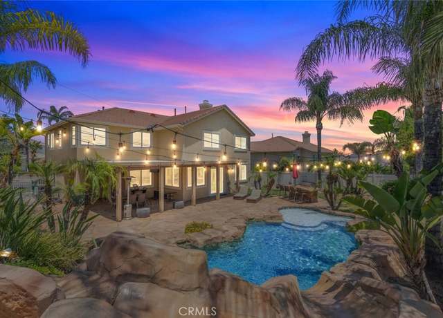 Property at 4127 Forest Highlands Cir, Corona, CA 92883, 4 beds, 3 baths