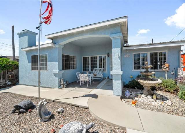 Property at 15723 Fellowship St, La Puente, CA 91744, 8 beds, 6 baths