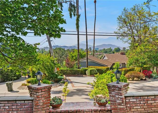 Property at 1956 Arroyo Dr, Riverside, CA 92506, 3 beds, 2 baths