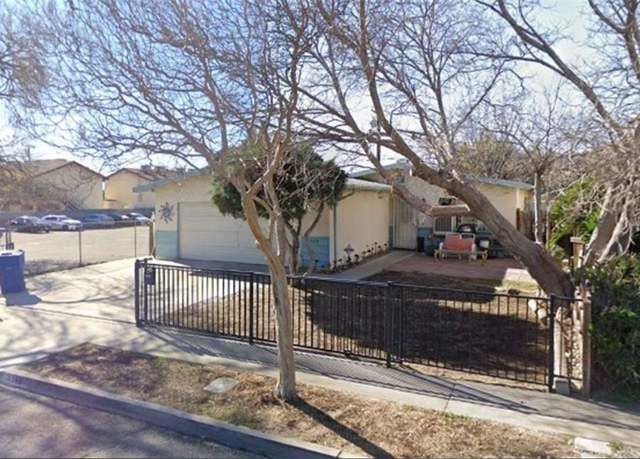 Property at 3348 N Stoddard, San Bernardino, CA 92405, 4 beds, 2 baths