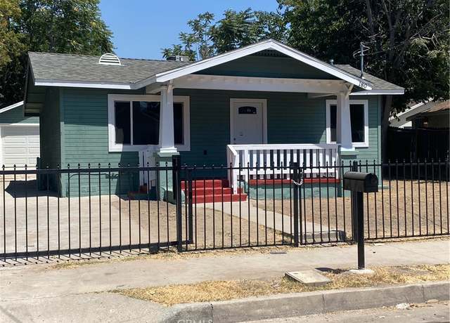 Property at 180 Magnolia Ave, San Bernardino, CA 92405, 2 beds, 1 bath