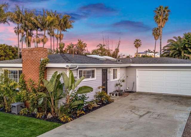 Property at 251 Redwood Ave, Carlsbad, CA 92008, 2 beds, 2 baths