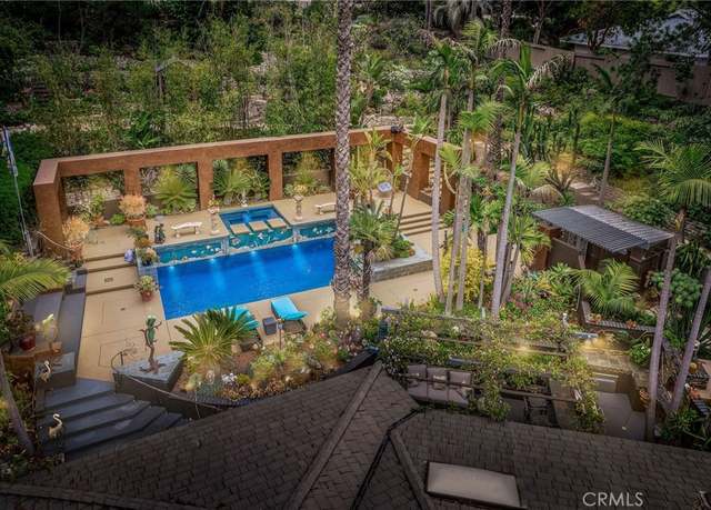 Property at 9885 Deerhaven Dr, North Tustin, CA 92705, 4 beds, 3.5 baths