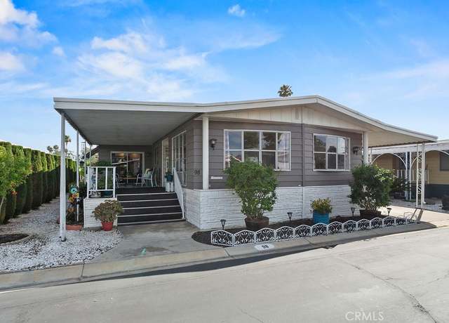 Property at 24921 Muirlands Blvd #98, Lake Forest, CA 92630, 2 beds, 2 baths