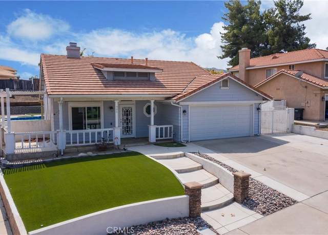 Property at 905 Broadway St, Lake Elsinore, CA 92530, 3 beds, 2 baths