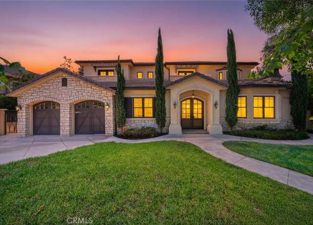 Property at 1732 Vista Del Valle Dr, Arcadia, CA 91006, 4 beds, 4 baths