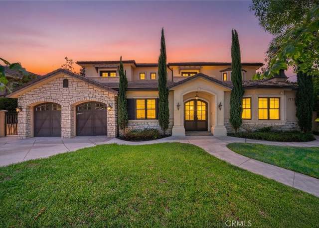 Property at 1732 Vista Del Valle Dr, Arcadia, CA 91006, 4 beds, 4.5 baths