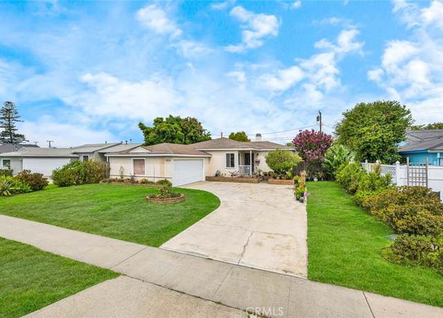 Property at 7911 Rockwell Ave, Midway City, CA 92655, 3 beds, 2 baths