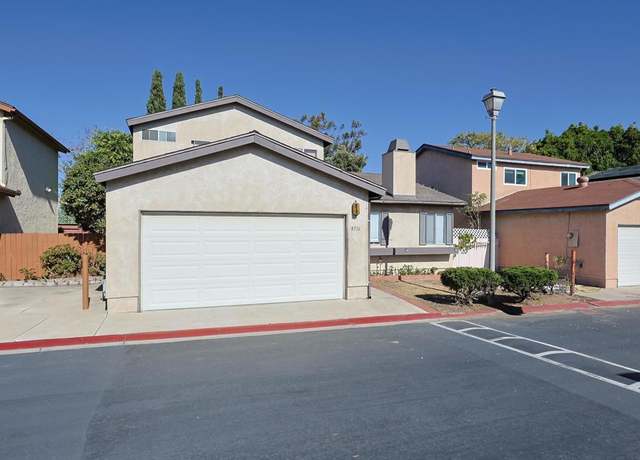 Property at 8516 Lake Bluffs Cir, Spring Valley, CA 91977, 3 beds, 2 baths