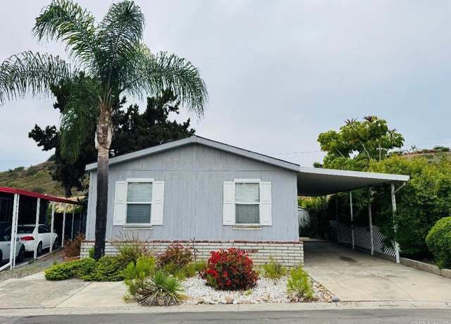 Property at 1951 47 th St #13, San Diego, CA 92102, 3 beds, 2 baths