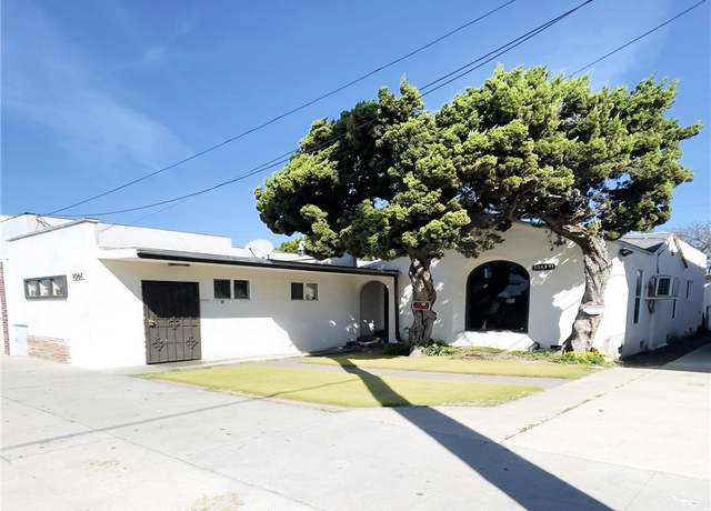 Property at 1061 E South St, Long Beach, CA 90805, 4 beds, 3 baths