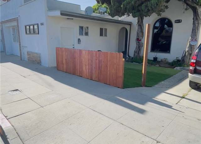 Property at 1061 E South St, Long Beach, CA 90805, 4 beds, 3 baths