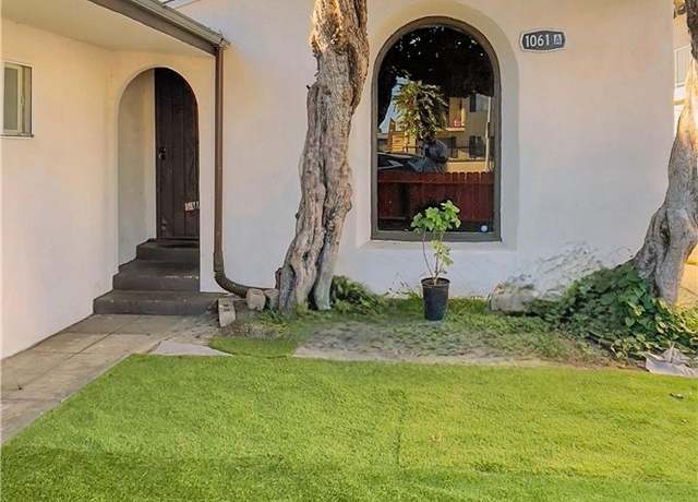Property at 1061 E South St, Long Beach, CA 90805, 4 beds, 3 baths