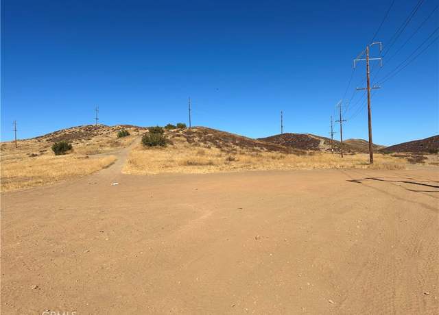 Property at 0 Mauricio, Perris, CA 92570