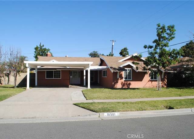 Property at 18501 Woodwind Ln, Anaheim Hills, CA 92807, 4 beds, 2 baths