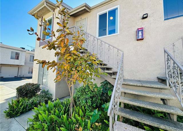 Property at 5500 Dobbs St #8, Los Angeles, CA 90032, 2 beds, 1 bath