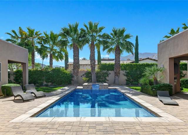 Property at 575 Bella Cara Way, Palm Springs, CA 92264, 4 beds, 4.5 baths