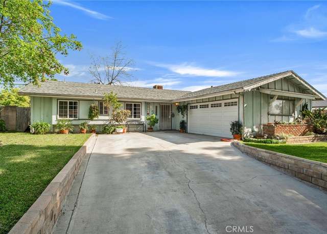 Property at 12206 Pinney St, Sylmar, CA 91342, 4 beds, 2 baths