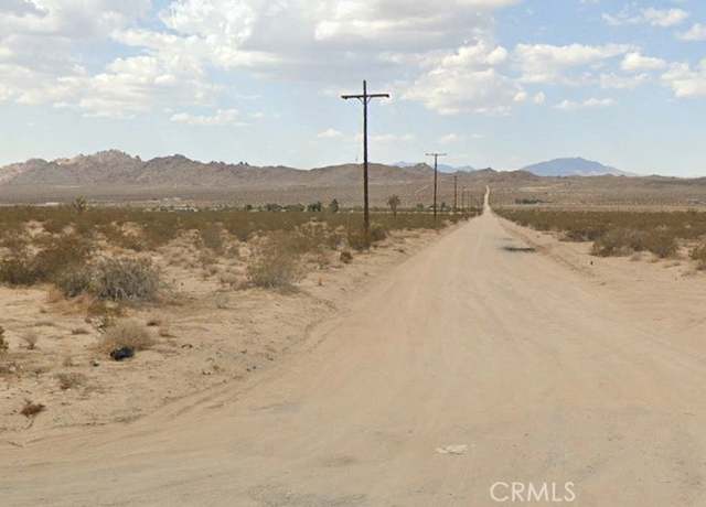 Property at 0 vic Porter Rd & Autumn Dr, Lucerne Valley, CA 92356