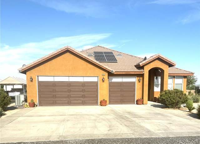 Property at 46544 90th West, Lancaster, CA 93536, 4 beds, 3 baths