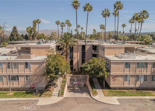 Property at 6979 Palm Ct Unit 329J, Riverside, CA 92506, 2 beds, 2 baths