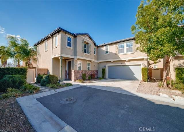 Property at 5853 Silveira St, Eastvale, CA 92880, 5 beds, 3 baths