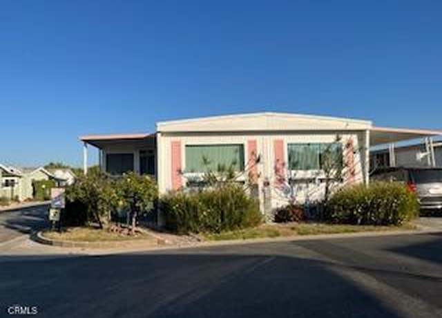 Property at 11100 Telegraph Rd #110, Ventura, CA 93004, 2 beds, 2 baths