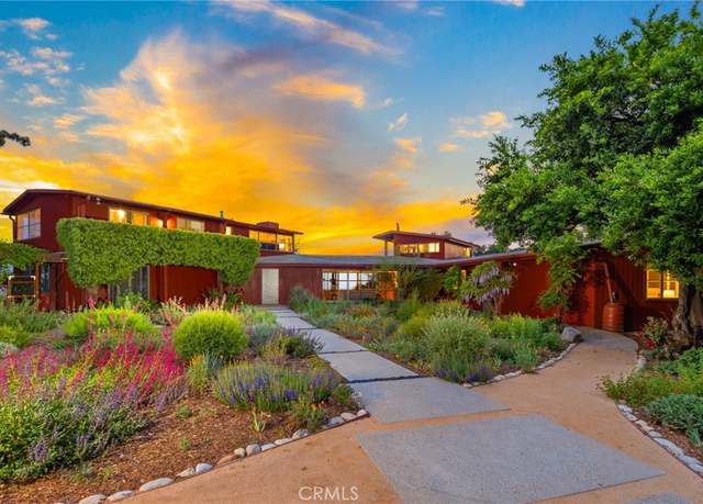 Property at 650 Baldwin Ct, Sierra Madre, CA 91024, 5 beds, 5 baths