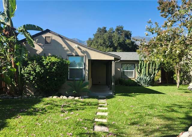Property at 711 Ocean View Ave, Monrovia, CA 91016, 3 beds, 2 baths