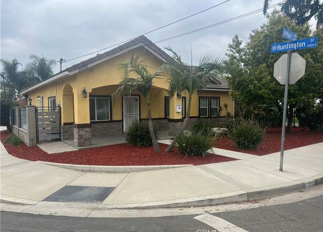 Property at 1000 Muir Ave, Pomona, CA 91766, 4 beds, 3 baths