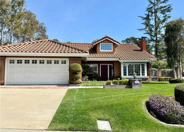 Property at 746 Avenida Bernardo, San Dimas, CA 91773, 3 beds, 2 baths