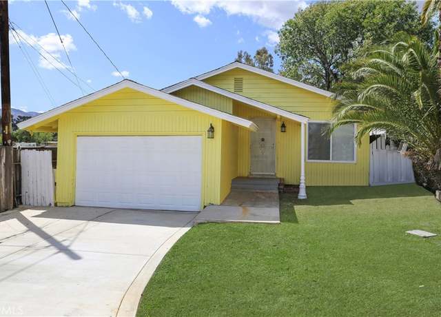 Property at 17341 Gunnerson St, Lake Elsinore, CA 92530, 3 beds, 1 bath