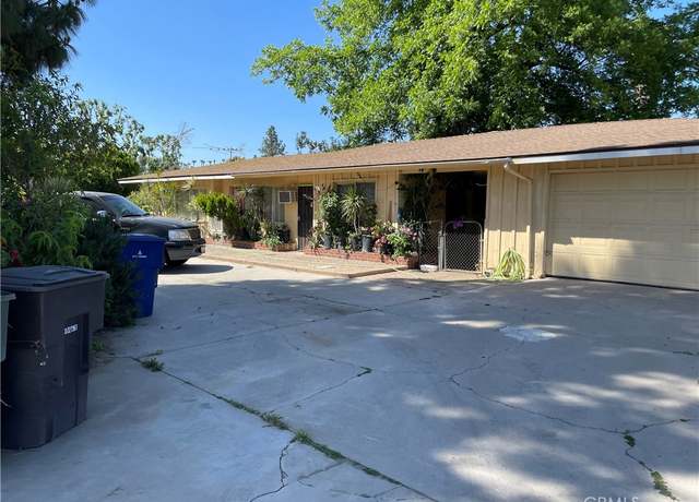 Property at 3624 nye Ave, Riverside, CA 92505, 3 beds, 1 bath