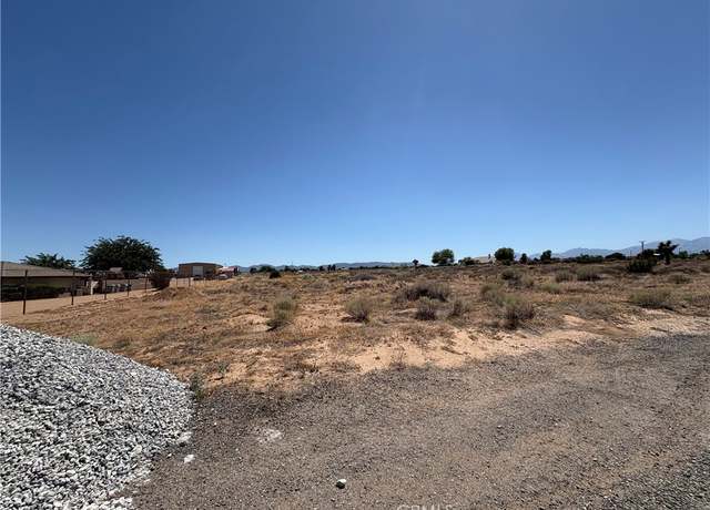 Property at 0 Rodeo, Oak Hills, CA 92344