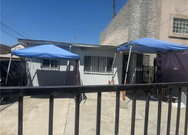 Property at 3314 Del Mar Ave, Rosemead, CA 91770, 1 bed, 1 bath