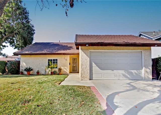 Property at 1515 Park Lawn Rd, Hacienda Hts, CA 91745, 3 beds, 2 baths