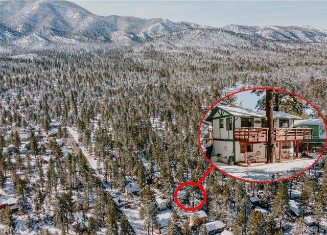 Property at 1971 Fern Ln, Big Bear City, CA 92314, 3 beds, 2 baths