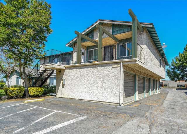 Property at 2361 Gonzaga Ln #204, Riverside, CA 92507, 3 beds, 2 baths