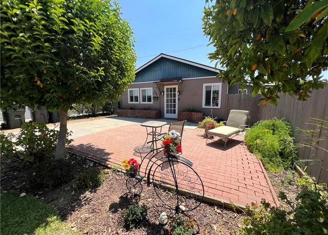 Property at 636 McKinley Dr, Redlands, CA 92373, 2 beds, 1 bath