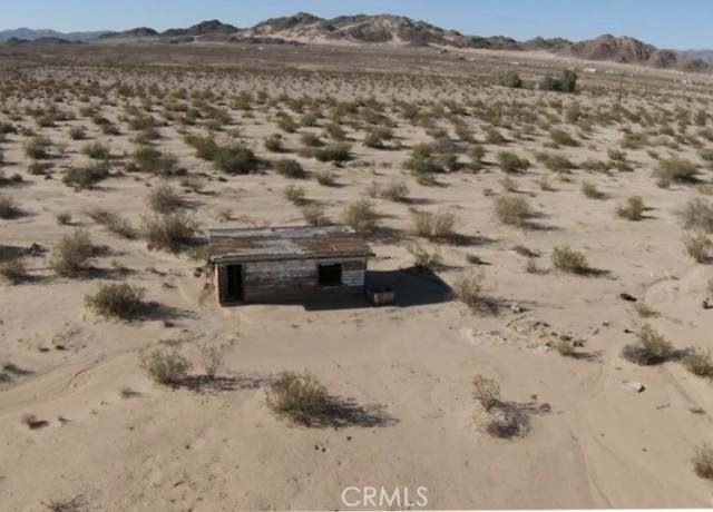 Property at 78701 Ramona Dr, 29 Palms, CA 92277