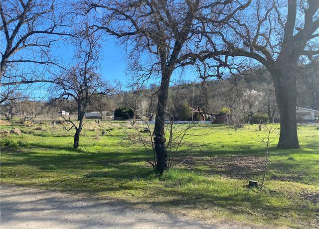 Property at 16387 Daly St, Lower Lake, CA 95457