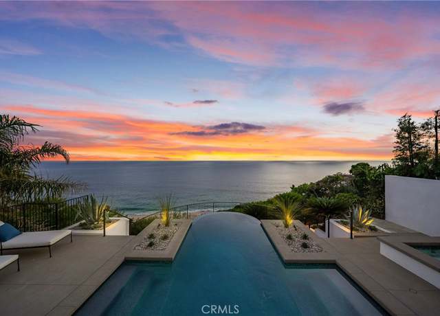 Property at 32101 S Coast Hwy, Laguna Beach, CA 92651, 6 beds, 6.5 baths