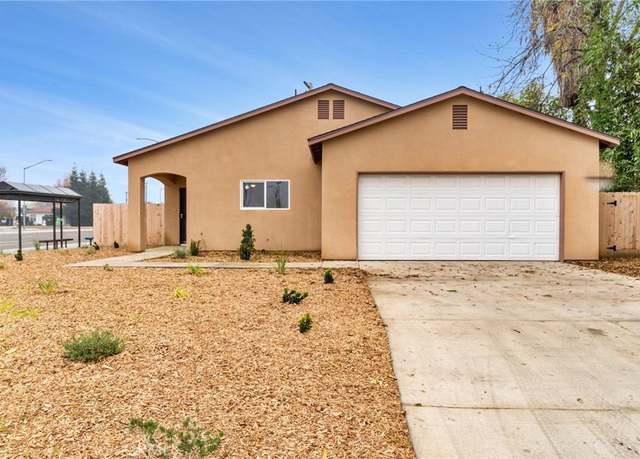 Property at 5194 E Belmont Ave, Fresno, CA 93727, 4 beds, 2 baths