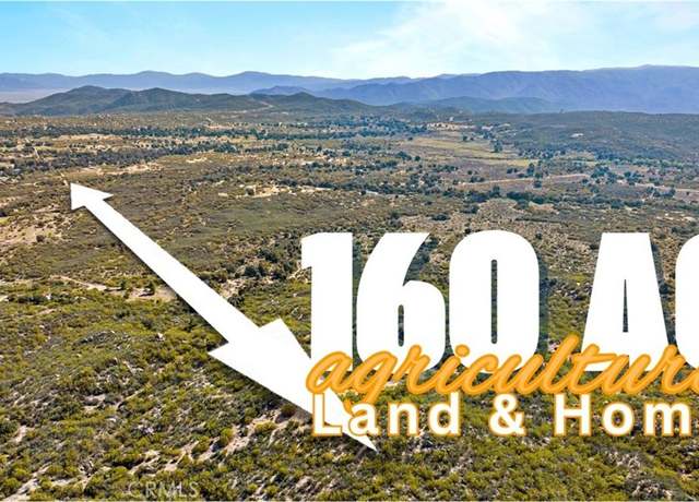 Property at 29820 Chihuahua Valley Rd, Warner Springs, CA 92086, 4 beds, 5 baths